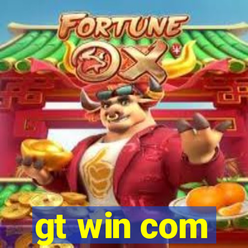 gt win com